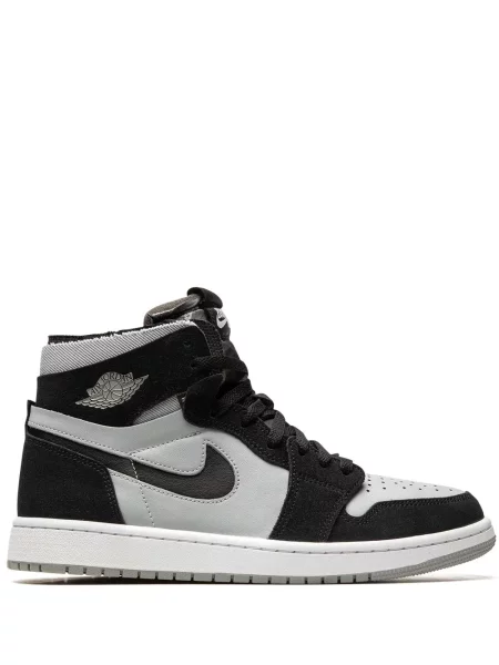 Sneakerși Jordan Air Jordan 1 negru