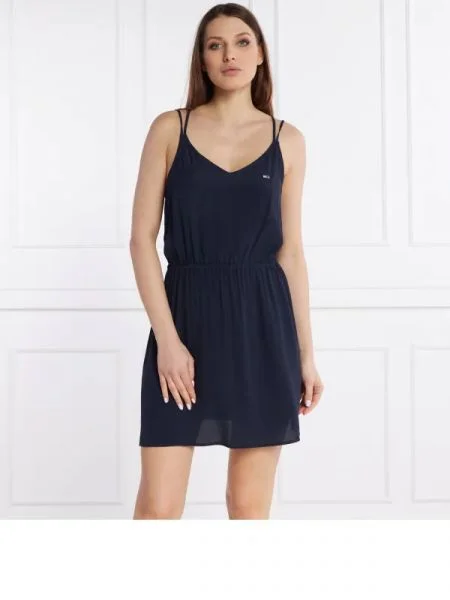 Tommy Jeans Ruha kék