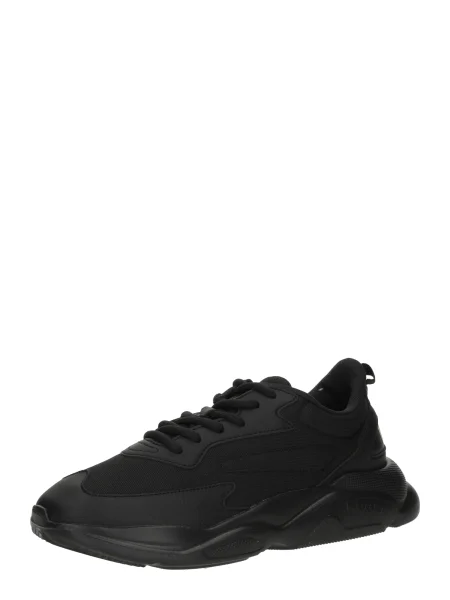 Sneakerși Hugo negru