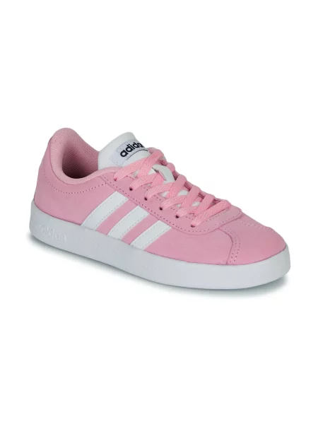 Pantofi copii Adidas roz