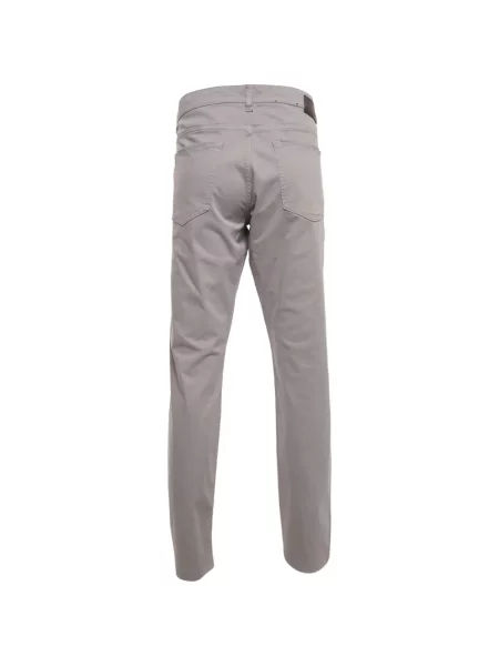 Pantaloni Boss gri
