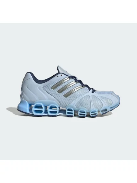 BUTY MEGA GHOSTRIDE niebieskie