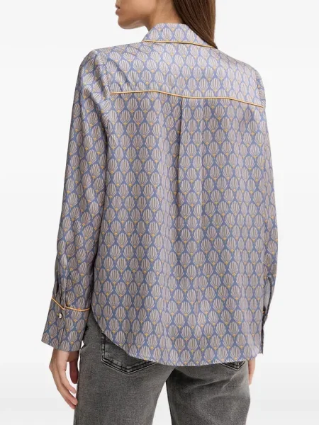 Bluză Joop! albastru