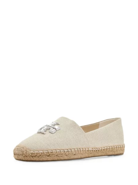 Espadrile Tory Burch cu autograf