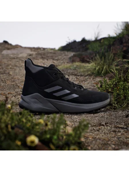 Boty Terrex Trailmaker Mid Gore-Tex Hiking černé