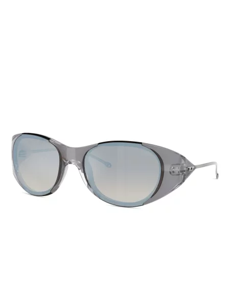 Ochelari de soare Diesel gri