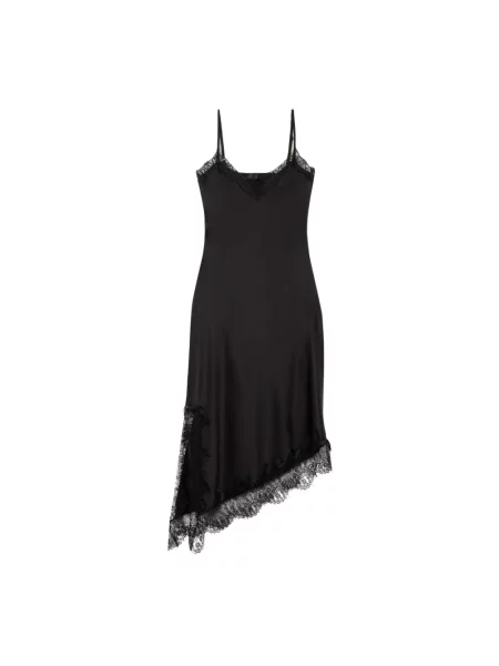 Sukienka Oltre czarna