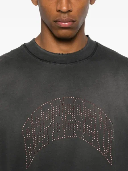 Tricou Represent negru