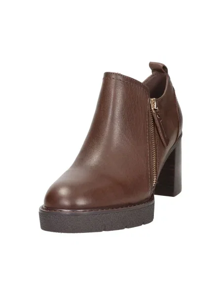 Pantofi Carmela maro