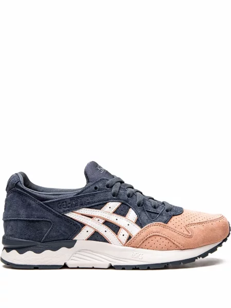 Sneakerși Asics Gel-Lyte albastru