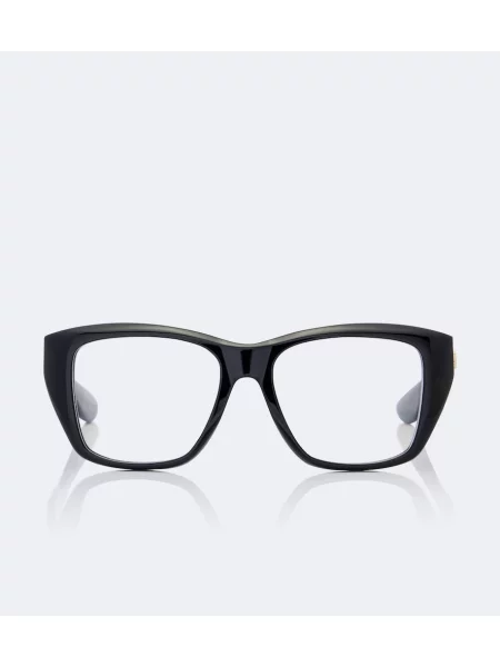 Ochelari de soare Saint Laurent negru