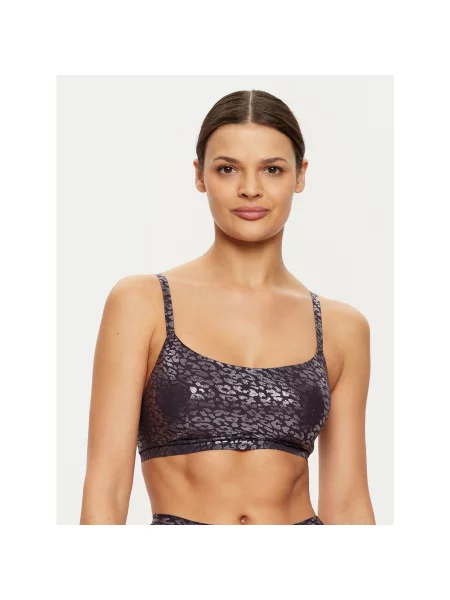 Chantelle Top nedrček Soft Stretch Mornarsko modra