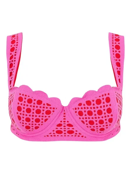 Bikini Marysia różowy