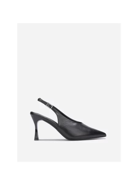 Pantofi La Modeuse negru
