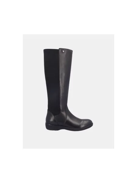 Polobotky Kangaroos černé