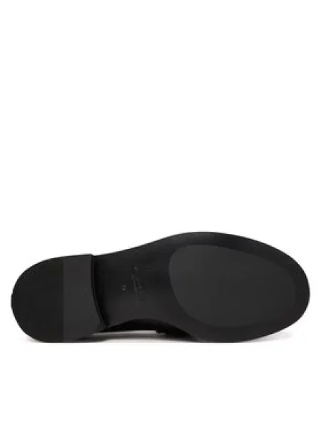 Mokasinai Vagabond Shoemakers Linn juoda