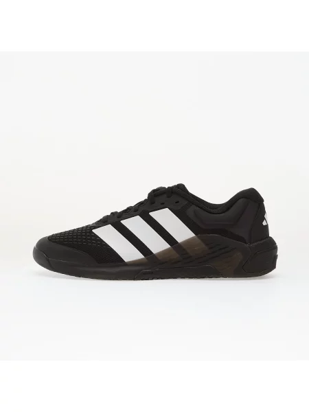 Adidas Buty na siłownię Dropset 4 czarny