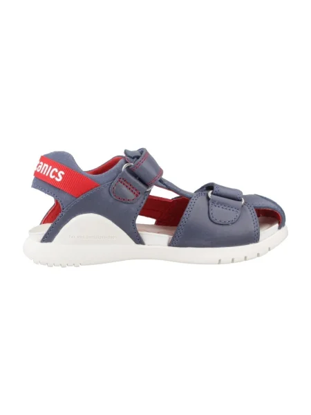 Pantofi copii Biomecanics albastru