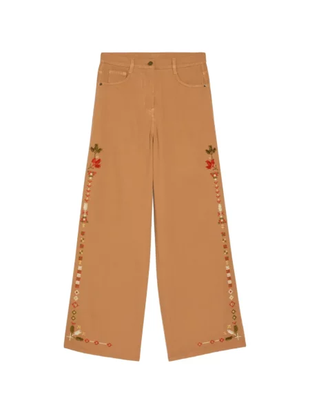 Pantaloni Momoni