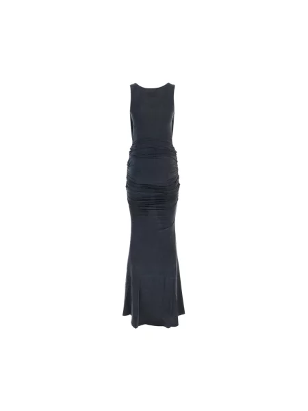 Sukienka Vivienne Westwood czarna