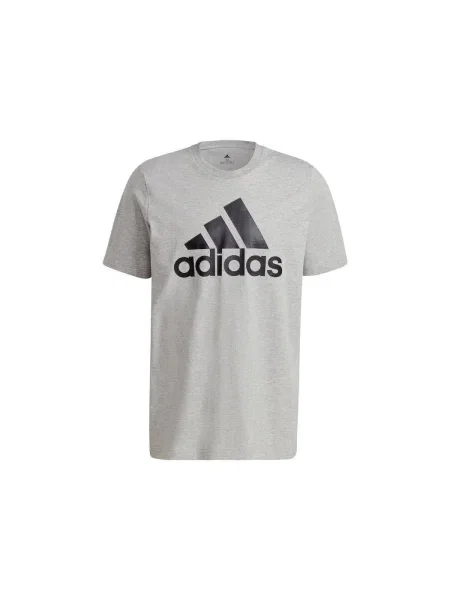 Tricou Adidas gri