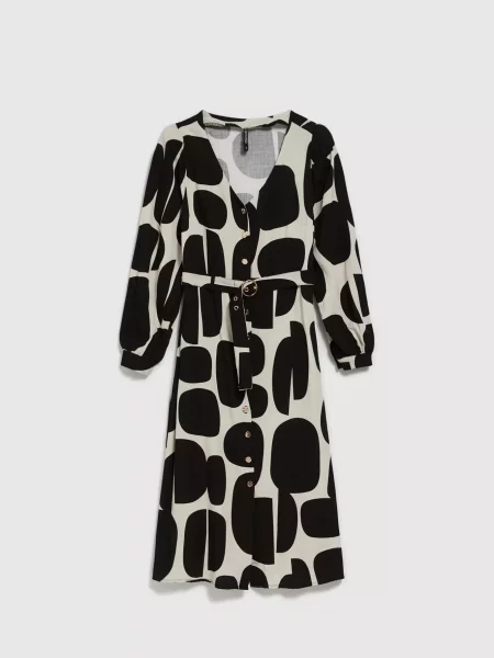 Rochie Marisse negru