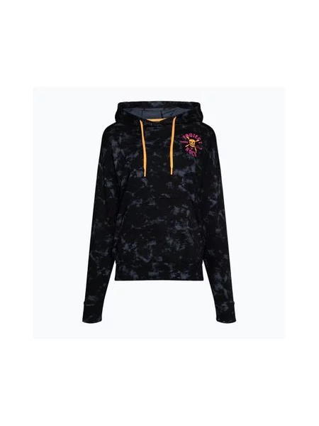 Махрова спортивна кофта Under Armour чорна