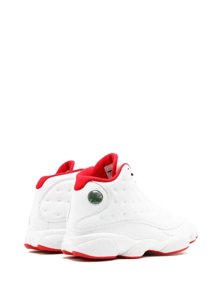 Retro tenisky Jordan Air Jordan 13 bílé
