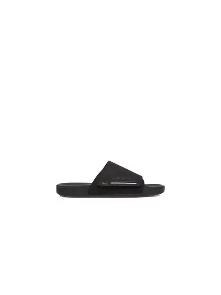 Pantofle Quiksilver černé