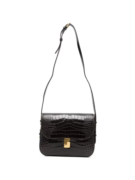 Mały mały body Soeur brązowy