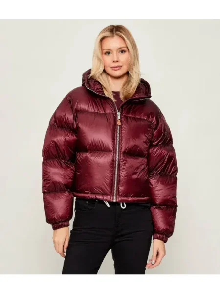 Kabát Tommy Hilfiger