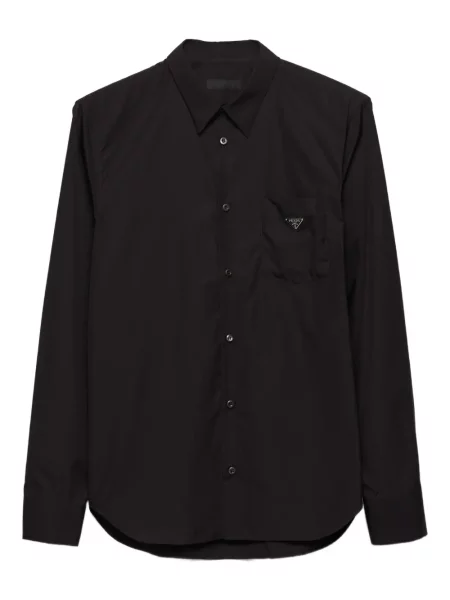 Košulja Prada crna