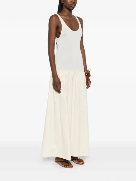 Rochie maxi The Frankie Shop