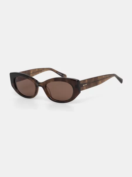 Barbour sončna očala rjava