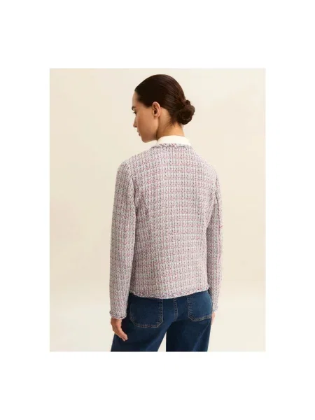 Pulover Linea Emme Marella albastru