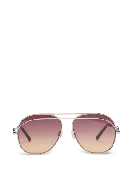 Pilot sunčane naočale Viktor & Rolf