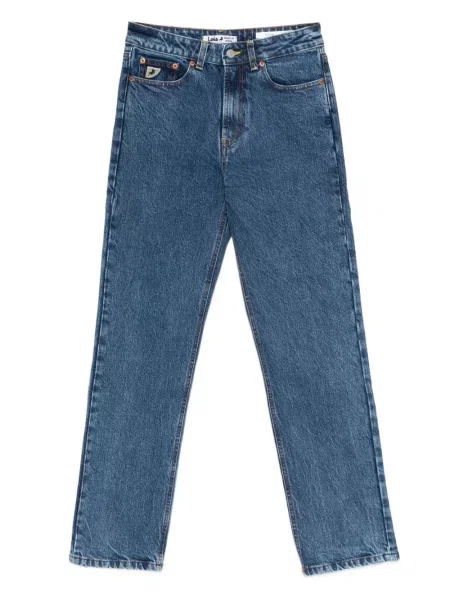 Proste jeansy Lois Jeans niebieskie