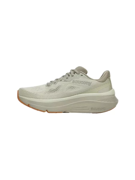 Pantofi Saucony alergare bej
