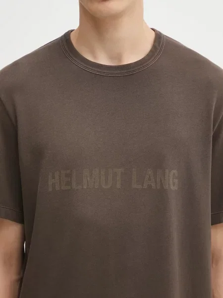 Футболка Helmut Lang
