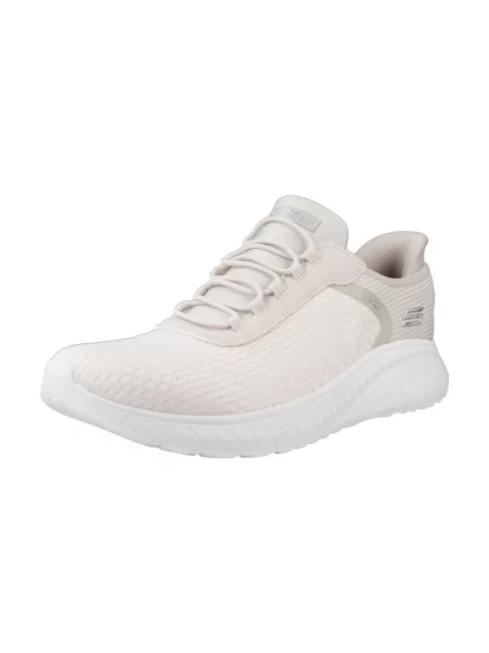Majtki Skechers białe
