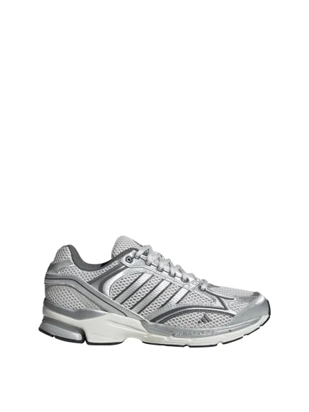 Sneakerși Adidas Sportswear alb