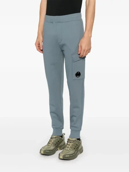 Pantaloni sport C.p. Company gri