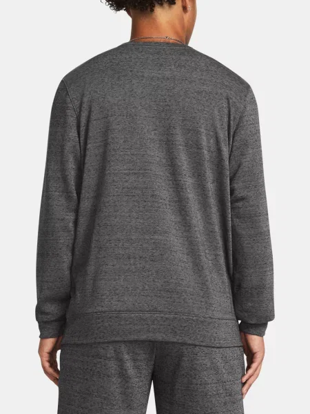 Tricou Under Armour gri