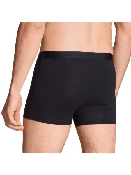 CALIDA Boxeralsók fekete