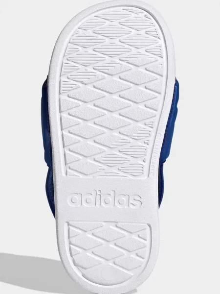Детские шлепанцы Adidas