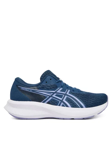 Běžecké boty Asics Patriot 14 Tmavomodrá modré