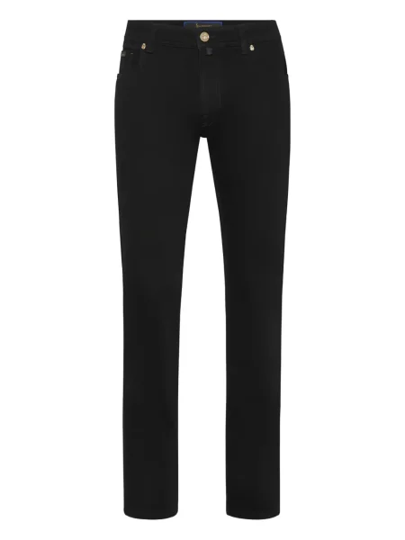 Blugi Billionaire negru