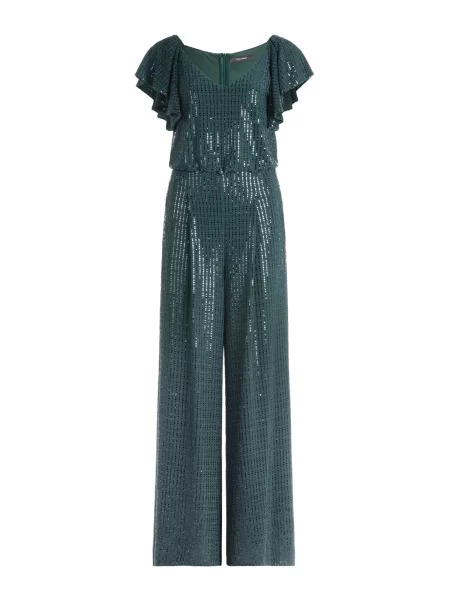 Vera Mont Salopeta închis verde