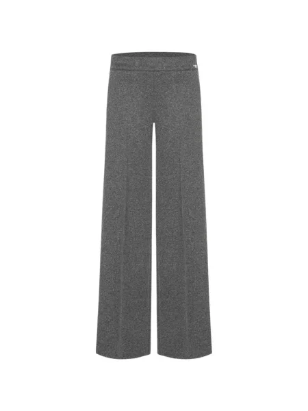 Pantaloni Cambio gri