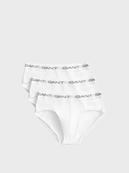 Труси Gant білі
